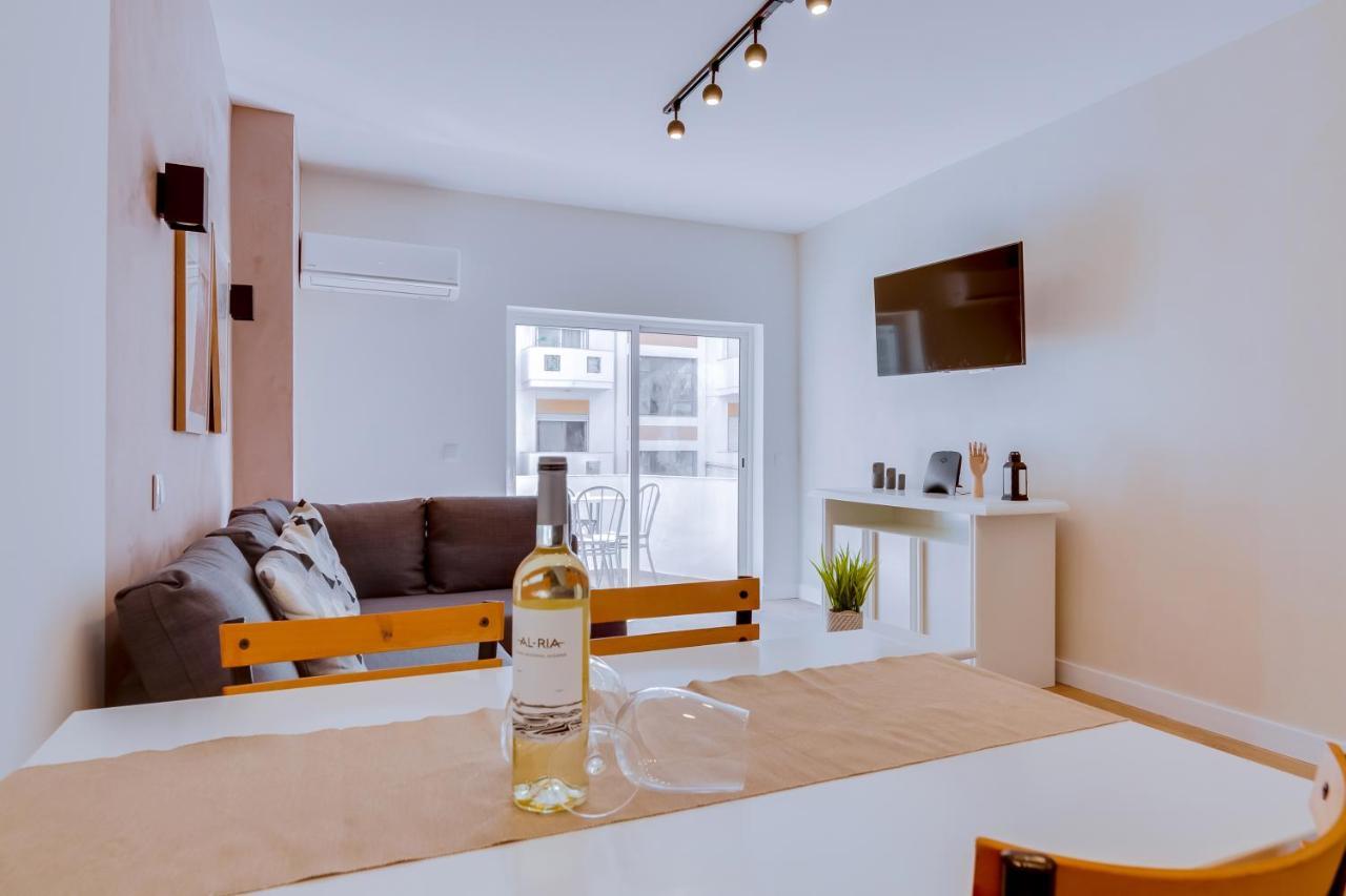 Al - Apartamento Pontemira Apartment กัวเตย์รา ภายนอก รูปภาพ