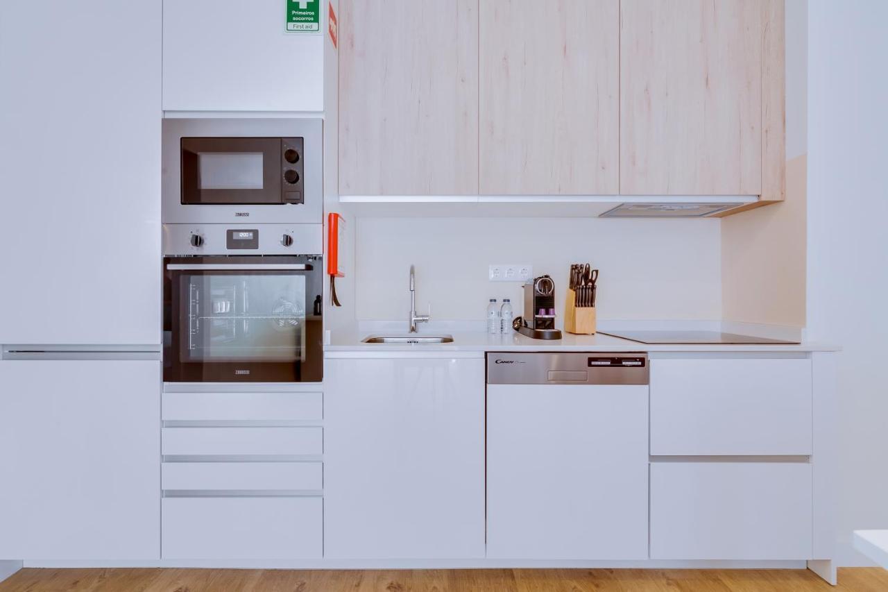 Al - Apartamento Pontemira Apartment กัวเตย์รา ภายนอก รูปภาพ