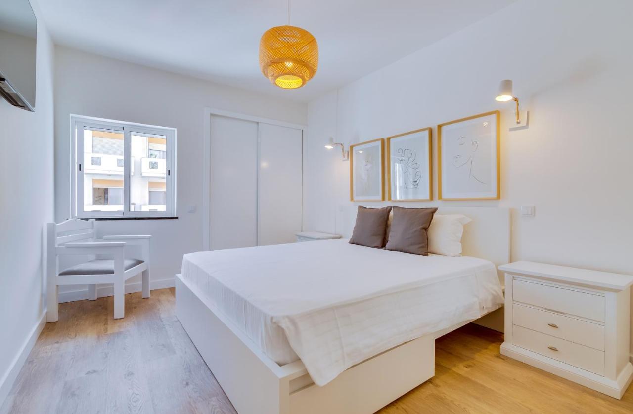 Al - Apartamento Pontemira Apartment กัวเตย์รา ภายนอก รูปภาพ