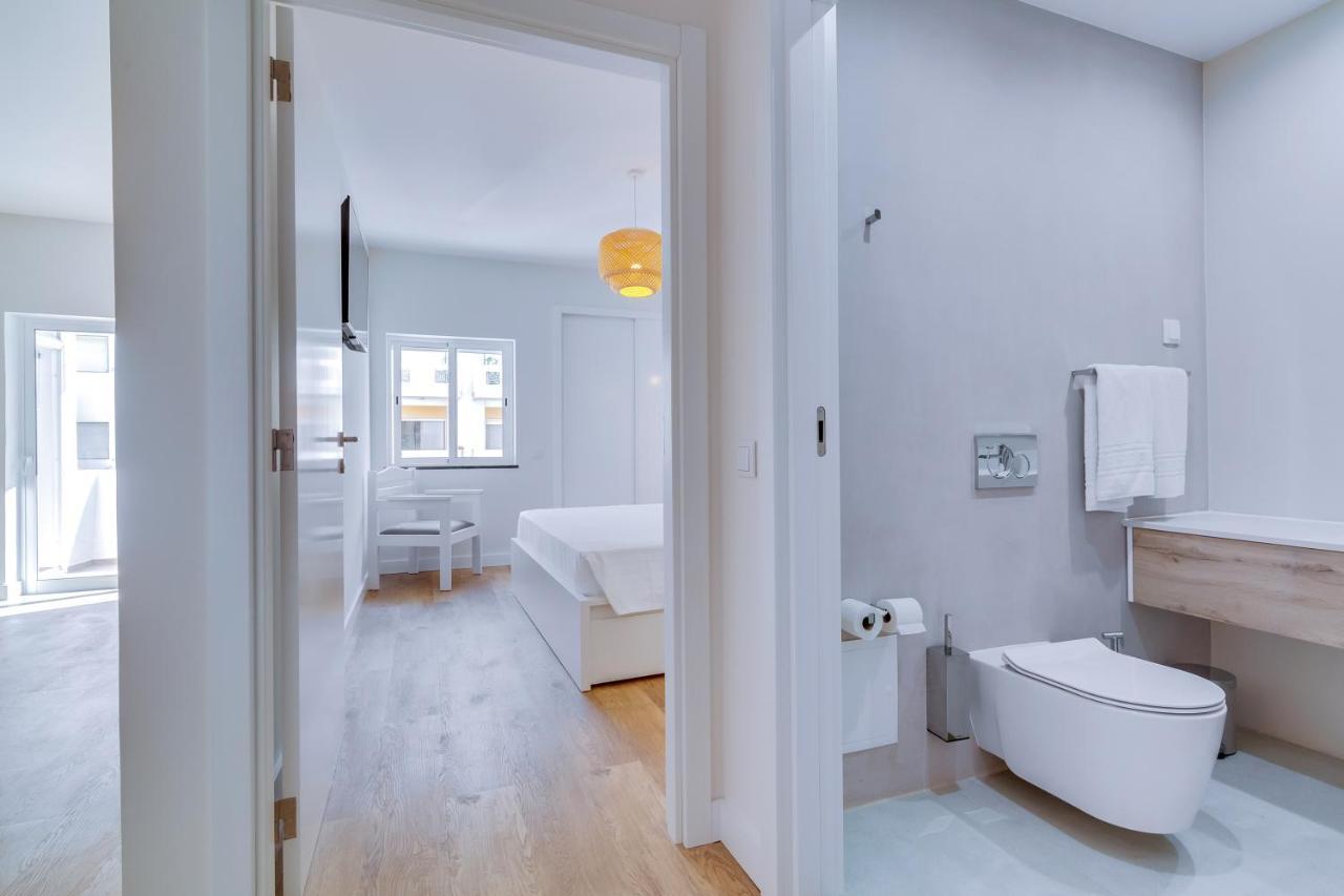 Al - Apartamento Pontemira Apartment กัวเตย์รา ภายนอก รูปภาพ