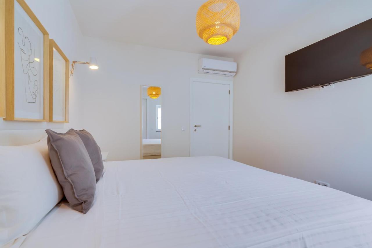 Al - Apartamento Pontemira Apartment กัวเตย์รา ภายนอก รูปภาพ