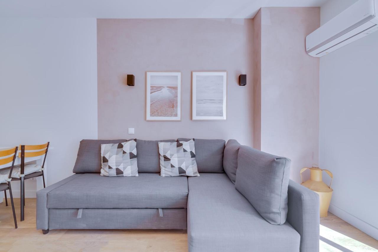 Al - Apartamento Pontemira Apartment กัวเตย์รา ภายนอก รูปภาพ