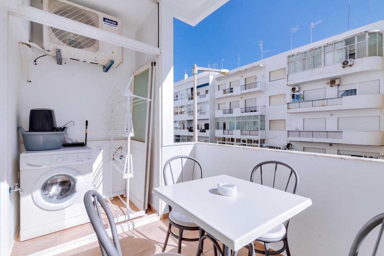 Al - Apartamento Pontemira Apartment กัวเตย์รา ภายนอก รูปภาพ